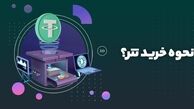 نحوه خرید تتر (چگونه و از کجا تتر بخریم؟)