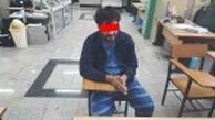  کلاهبرداری میلیونی از زنان پس از دوستی در شبکه اجتماعی 