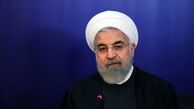 روحانی:رسیدن به روز اجرای برجام ساده نبود
