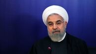 روحانی:رسیدن به روز اجرای برجام ساده نبود