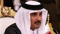 امیر قطر سفیر «فوق العاده» در ایران تعیین کرد