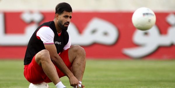 جانشین کنعانی زادگان از خارج می آید