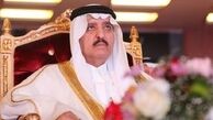 جایگزین احتمالی بن سلمان کیست +عکس