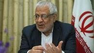 بادامچیان: هیچ یک از کاندیداهای مورد نظر حزب موتلفه کناره‌گیری نمی‌کنند

