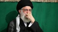 مراسم عزاداری ایام فاطمیه با حضور امام خامنه‌ای برگزار می‌شود
