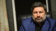 از نماینده سراوان خواستم فردا از کارمند گمرک عذرخواهی کند