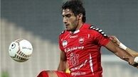 تکذیب حضور کاظمی در پرسپولیس
