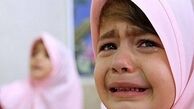 نکاتی درباره اضطراب‌های کودکان