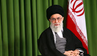 روایت تولیت آستان قدس رضوی از مخالفت رهبر انقلاب برای سفر به مشهد+ فیلم