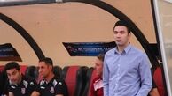 نکونام سرمربی پیکان شد