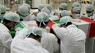 عامل شناسایی ویروس های هسته ای جابه جا شد؟