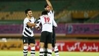 بازی تمام شد؛ دوباره شروع شد و گل هم داشت!