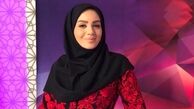  مانتوی «مبینا نصیری» با طرح سنتی/عکس