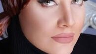 شراره رخام در آغاز راهی زیبا /عکس