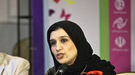 هنرمندانی که در مراسم تشییع پیکر دنیا فنی‌زاده حضور داشتند+ تصاویر