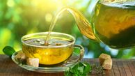خواص معجزه آسای چای سبز 