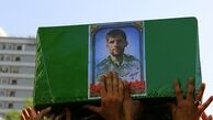 گفت‌وگو با جوان رزمنده تیپ فاطمیون درباره رمضان وجهاد/ شرایط حرم حضرت زینب(س) این روزها چگونه است؟
