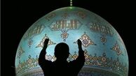 مشام جان‌ها مهیای استشمام ظهور از مشرق حضور
