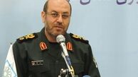 سربلندی ایران اسلامی مرهون فرهنگ شهادت و مقاومت