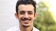 کودکی با نمک بازیگر جوان+ عکس
