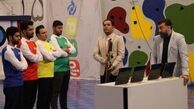 ماجرای «مِنچ» بازی علی انصاریان روی آنتن شبکه 5 /عکس