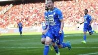 خبری خوش برای استقلالی ها در آستانه دیدار الهلال