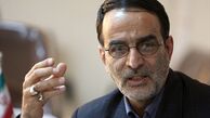 کریمی قدوسی: کسانی که منشأ انحراف بودند در کنار صاحب رسالت انقلاب دفن شده‌اند