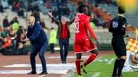 شرط پرسپولیس برای انتقال منشا به ذوب‌آهن