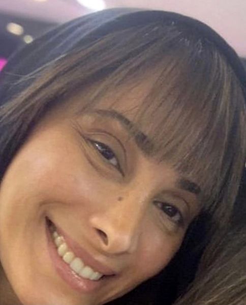 ظاهر جدید سحر زکریا پس از حاشیه های اخیرش + عکس