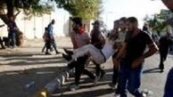 انتقاد شدید‌الحن مقتدی صدر از دولت عراق