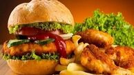 غذاهای پرچرب چه بر سر مغزتان می آورد