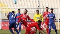 اسامی محرومان هفته بیست و هفتم لیگ برتر