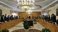 نخستین جلسه هیئت دولت دوازدهم فردا برگزار می‌شود