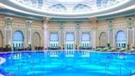 بازداشت شاهزادگان سعودی در هتلی لوکس/ عکس