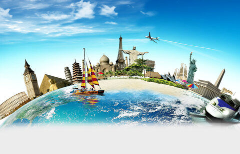 ناب‌ترین جاذبه‌های گردشگری جهان برای سفر در سپتامبر + عکس