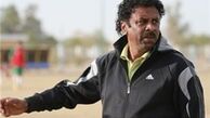علی فیروزی اخراجش را قبول ندارد