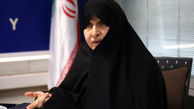 نامه سرگشاده کبری خزعلی به رئیس جمهور