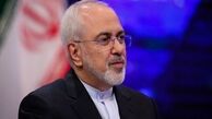 ظریف با دبیرکل اتحادیه آ سه آن دیدار و گفتگو کرد