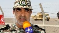 تأمین امنیت پایدار کشور با حضور جوانان در پدافند هوایی