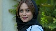 تیپ اسپرت «پریناز ایزدیار» /عکس