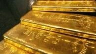 صعود طلای جهانی به بالاترین قیمت سه ماه گذشته