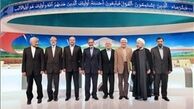 بخش اول دومین مناظره بدون مشکل برگزار شد