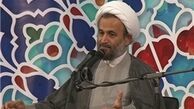 پناهیان: از مهمانی خدا چه می‌فهمیم؟