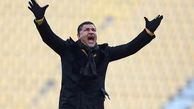 فریـاد وحشـت بر سر پرسپولیس!
