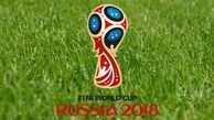 در 23 بازی نخست جام جهانی 2018 چه گذشت؟
