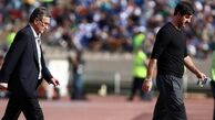 غایب بزرگ کاروان پرسپولیس در اوکراین