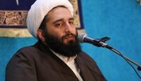 انصاف حیرت انگیز امام علی (ع)+ فیلم