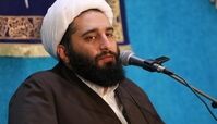 انصاف حیرت انگیز امام علی (ع)+ فیلم
