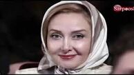 «کتایون ریاحى» دست در دست پسرش/عکس
