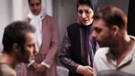 سوپر استار مرد ایرانی در مسکو!